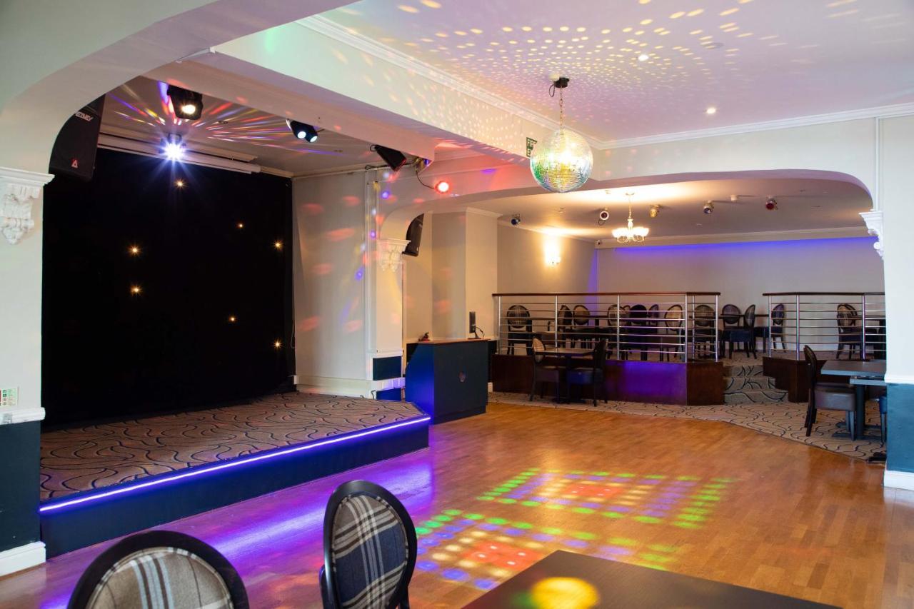 Hotel The Marine 3*
