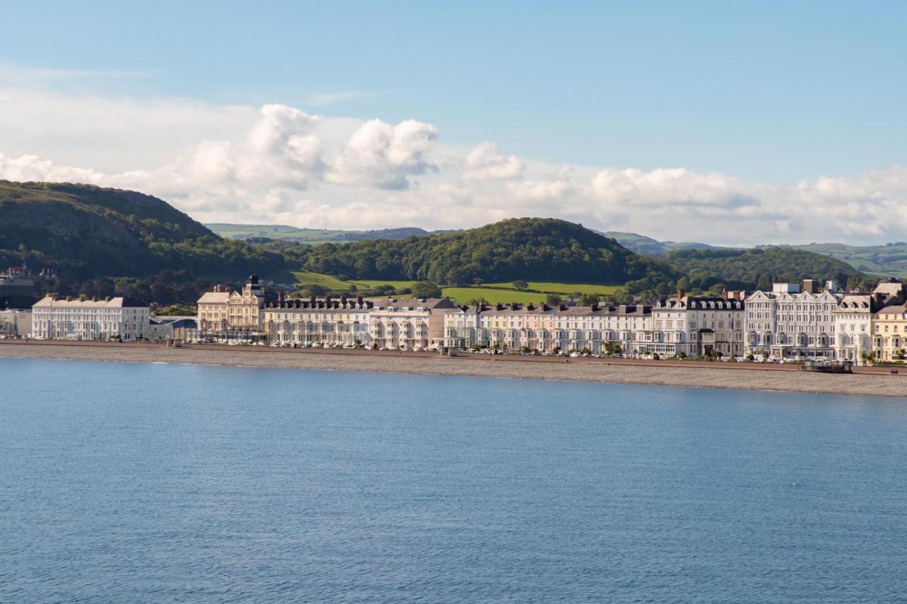 The Marine 3* Llandudno