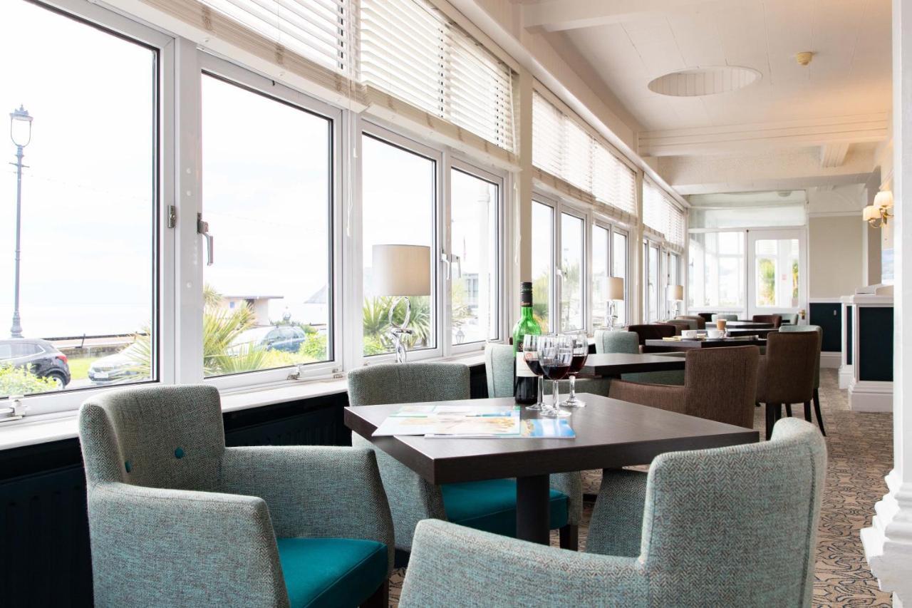 Hotel The Marine 3*