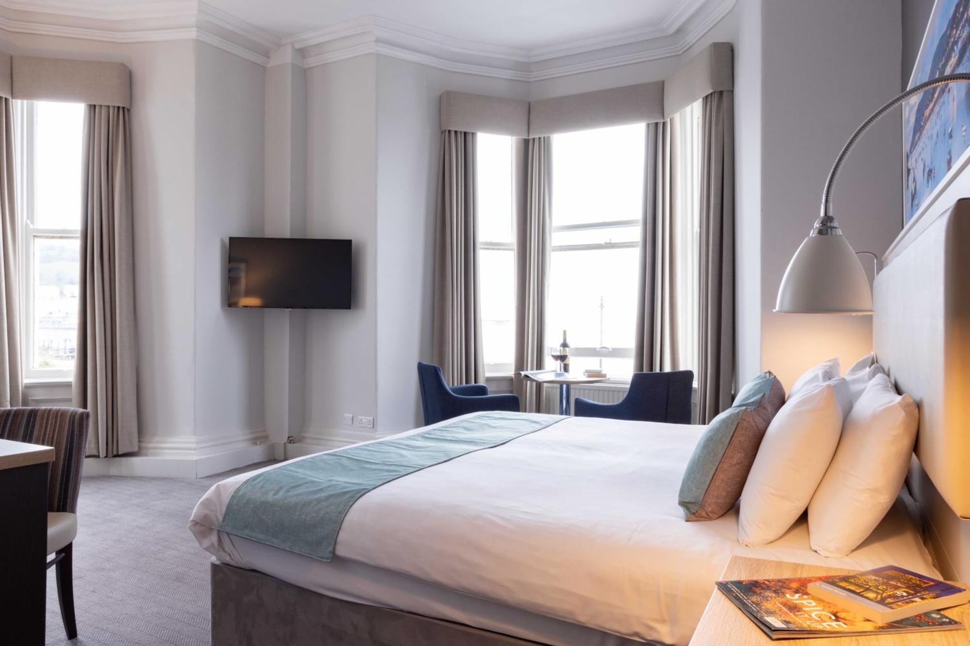 Hotel The Marine Llandudno