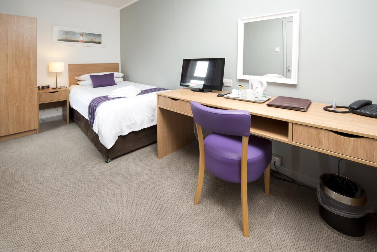 The Marine Hotel 3*