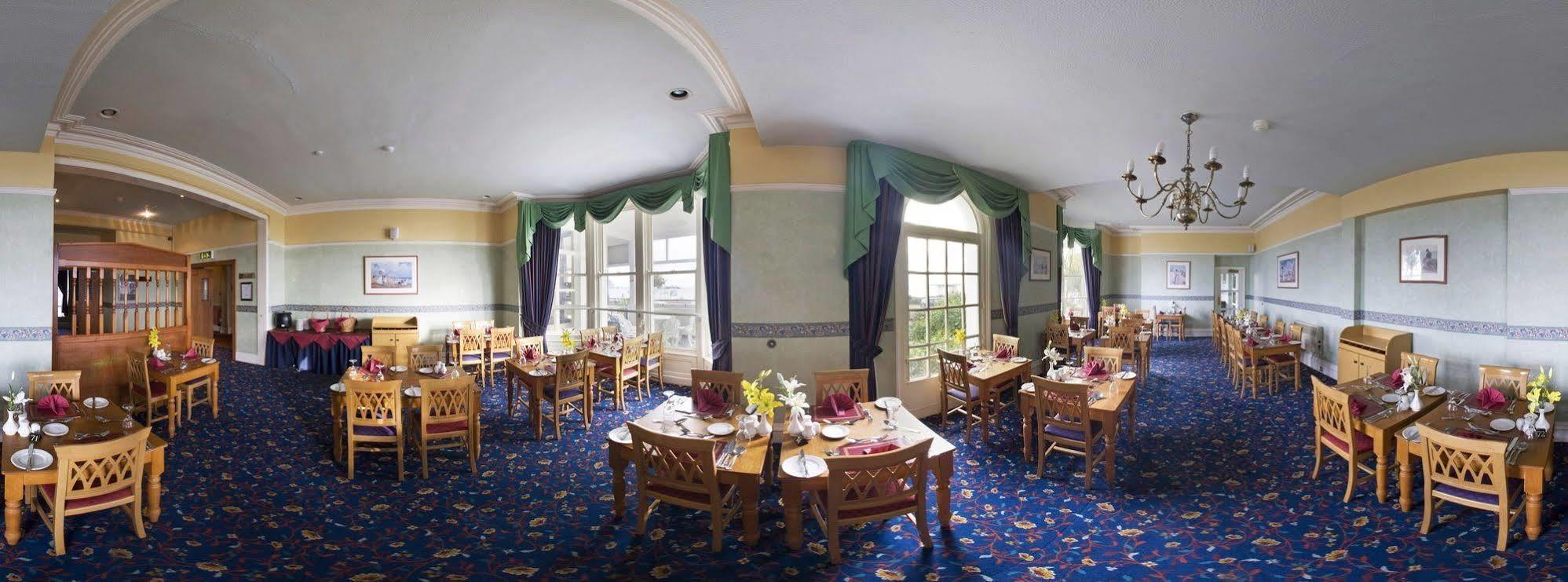 The Marine Hotel 3*
